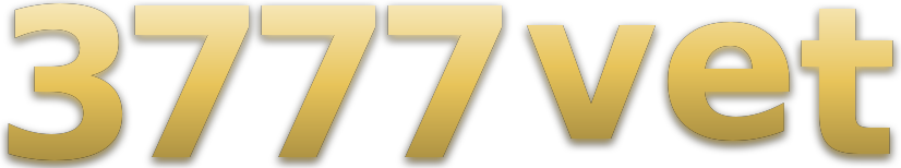 3777 vet logo